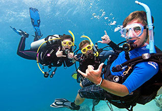 Discover Scuba Diving Your Gateway to the Underwater World
