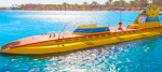 Best Submarines in Hurghada