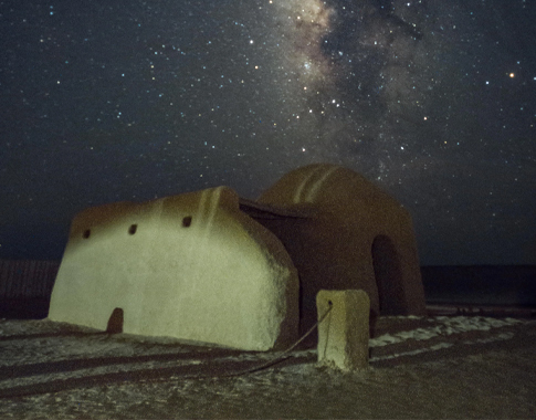 From Hurghada to Fayoum Oasis A Thrilling two Days Escape one night