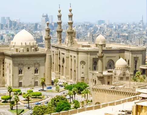 Two days, one night tour from Marsa Alam to Cairo