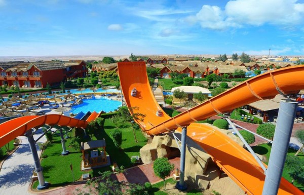 Neverland Aqua Park City, Your Ultimate Red Sea Entertainment Oasis for Water-Themed Adventure and Leisure