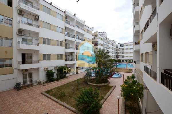 Apartment For Rent ( Salhl Hasheesh )