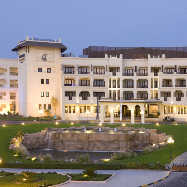 Stiegenberger Al Dau