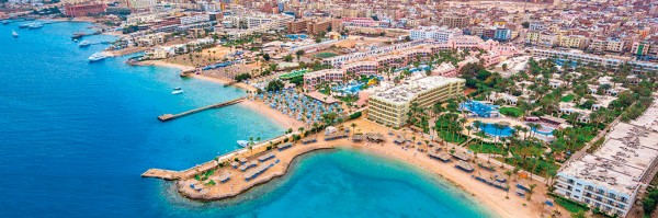 Hurghada City Tour .