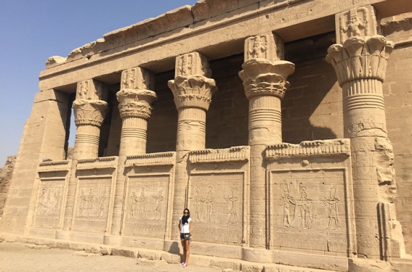 Full Day Tour From Safaga To Dendera Temple And Abydos Temple