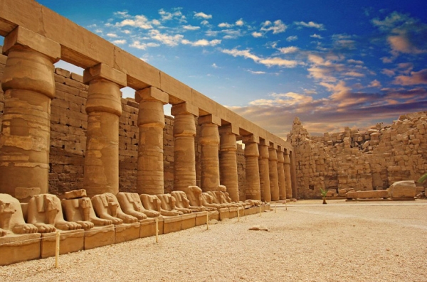 Two Days Tour From Safaga Port To Luxor And Cairo