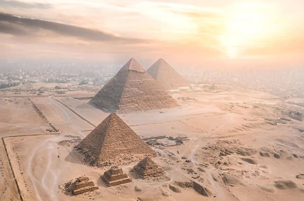 Private Day Tour From Safaga Port To Cairo And Giza