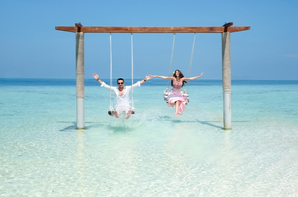 Day Snorkeling Trip To Orange Bay Island From Safaga